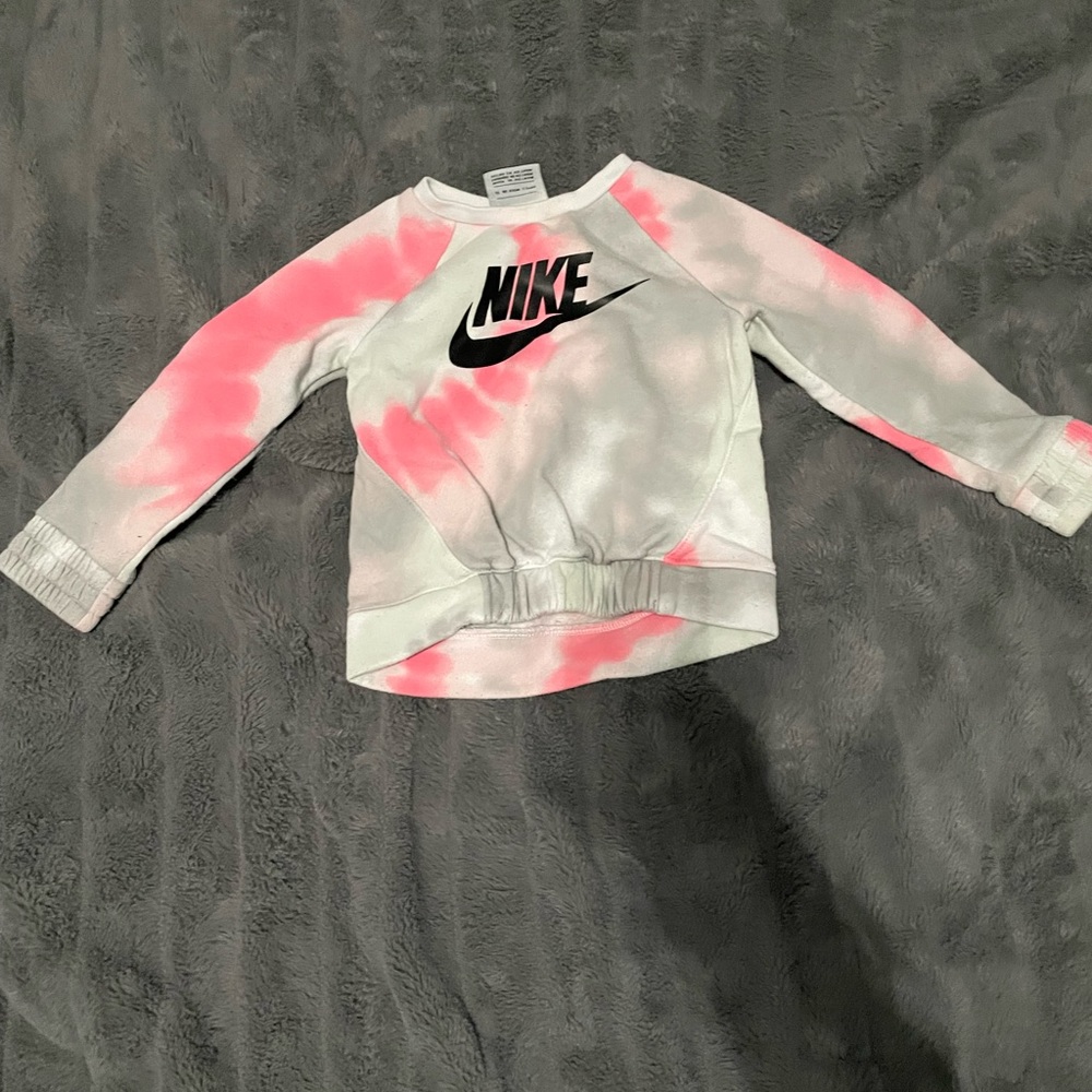 Girls’ Sweater